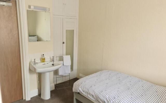 Trelinda Hotel