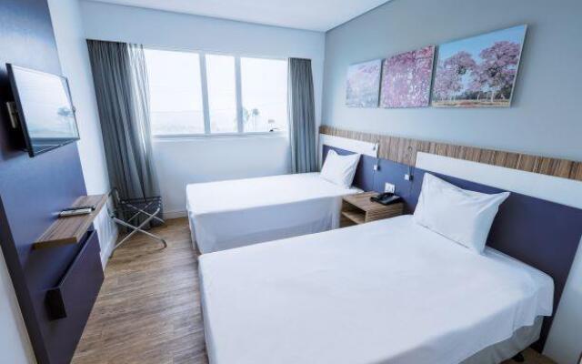 ibis Styles Confins Aeroporto