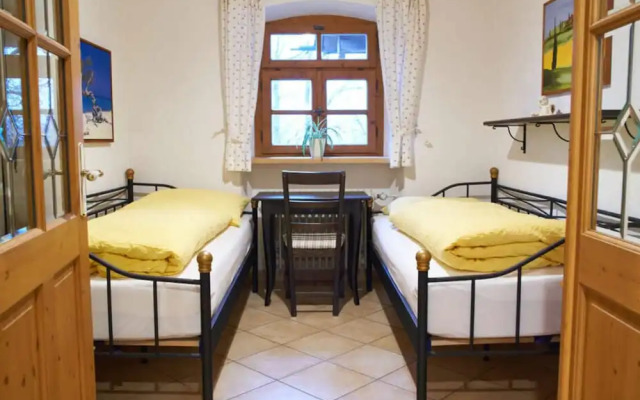 Posthof Holiday Guesthouse