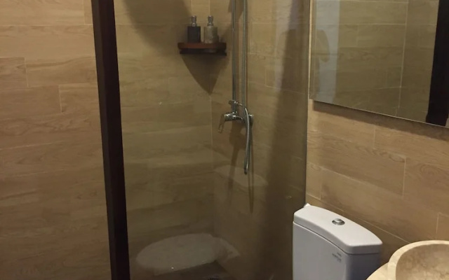 Saka Boutique Hotel