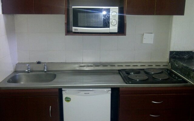 Seaboard Hotel & Holiday Apartments