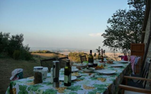 Agriturismo Le Valli