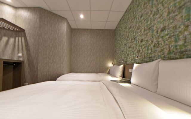 Sunside Inn 428