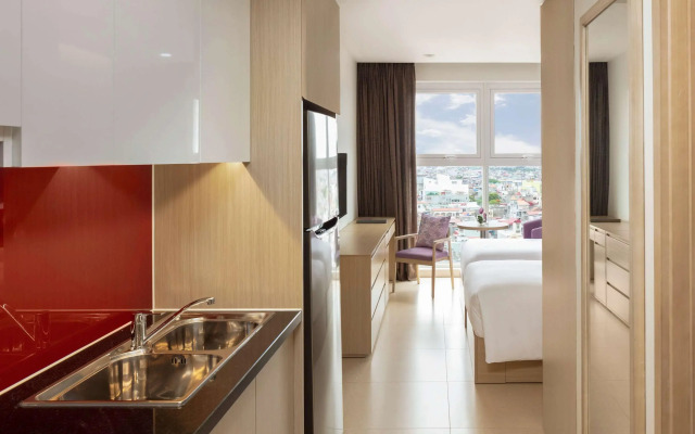 Mercure Hai Phong