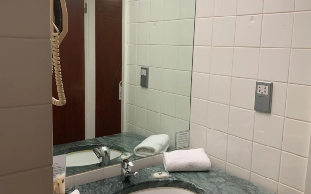 Copthorne Hotel Newcastle