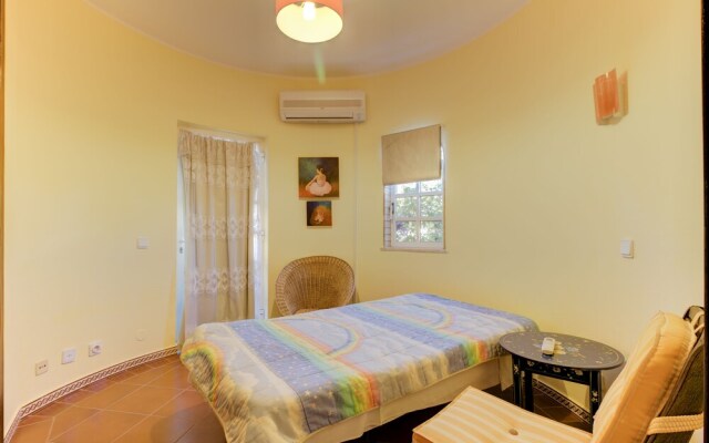 Villas2go2 Vilamoura Chile