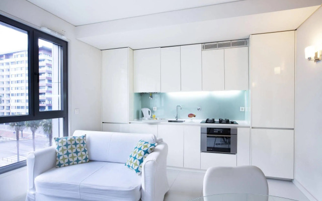 Oriente Marina Apartments by APT IIN - Parque das Nações
