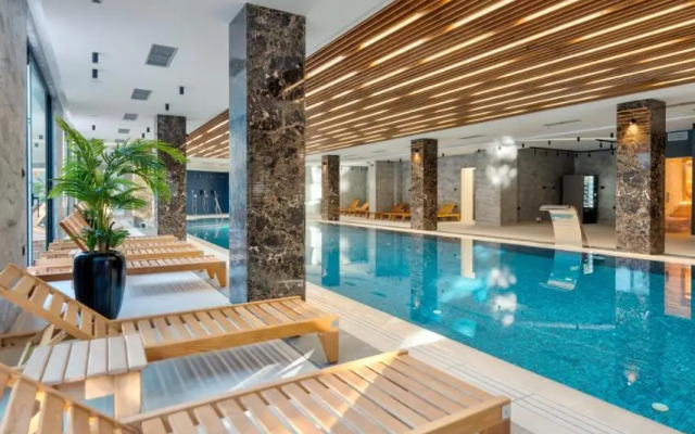 BOR Natural Chic Suites by Karisma