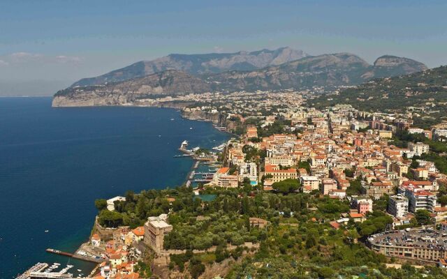 B&B Casa Cesare Sorrento Coast