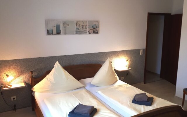 Hotel & Restaurant Haus Niederrhein