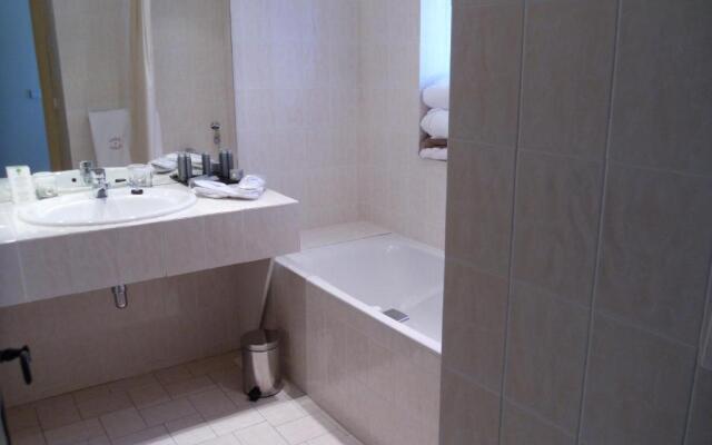 Château et Golf De Taulane