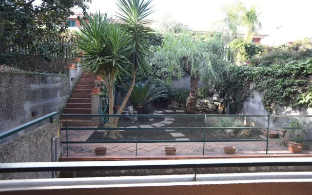 Guest House Villa "Contea di Aci"