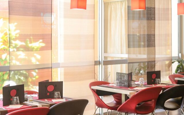 ibis Styles Abidjan Marcory