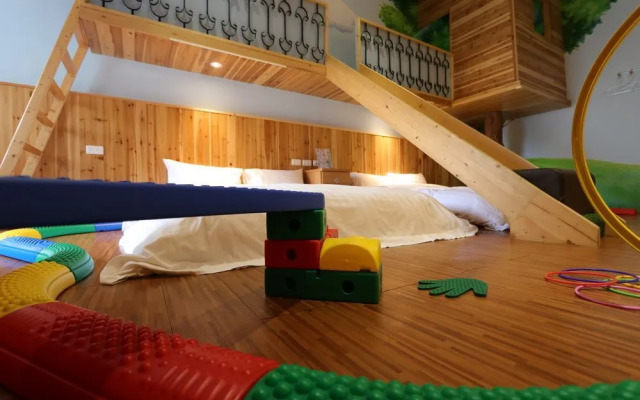 Chung Fu inn - Yong Hua Ximen