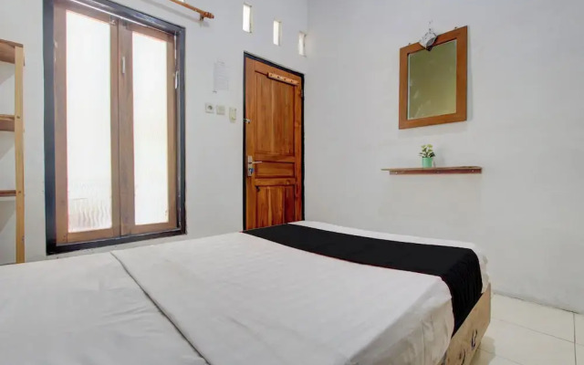 OYO 94881 Griya Barokah Syariah