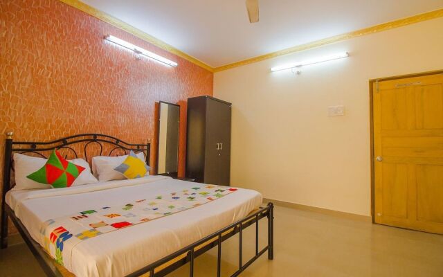 OYO 18655 Home Spacious 3BHK Villa Assagaon