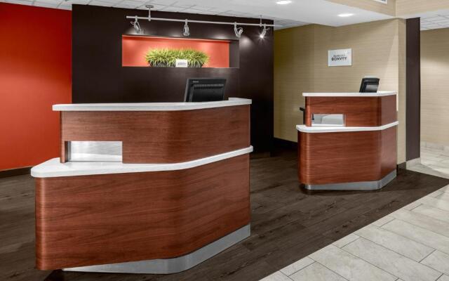 Courtyard by Marriott Wilmington / Wrightsville Beach