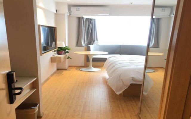 Greentree Inn Lianyungang Suning Square Hualian Ma