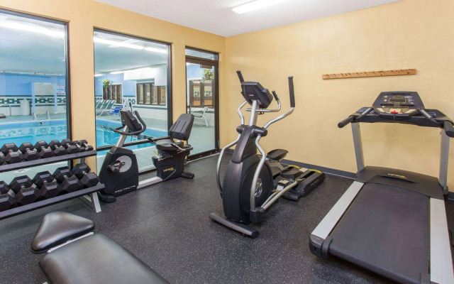 Ramada Limited Decatur