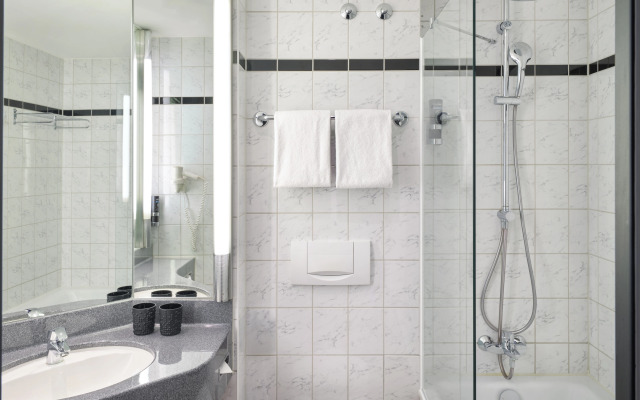 Hotel Berlin Köpenick by Leonardo Hotels