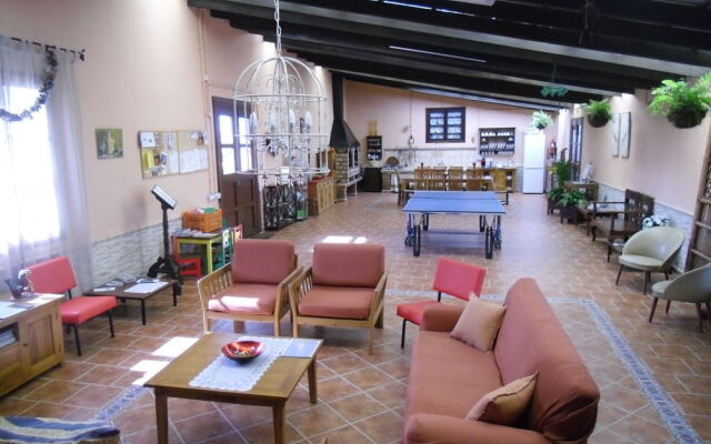Finca El Picacho