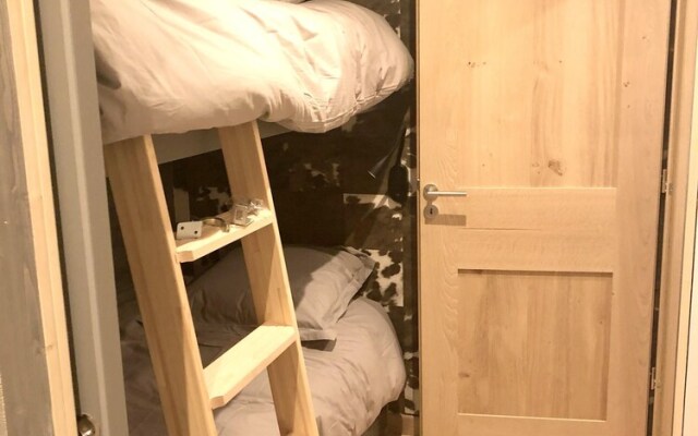 Apartment Chemin des Bergers