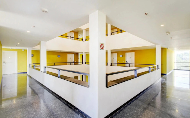 Hotel Dwarwata by OYO Rooms