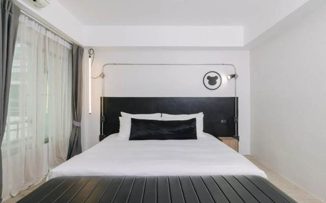 The Core Gallery Hotel