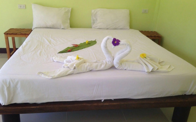 Khaolak Summer House Resort
