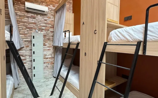 Hotel Ban Sheng Teik