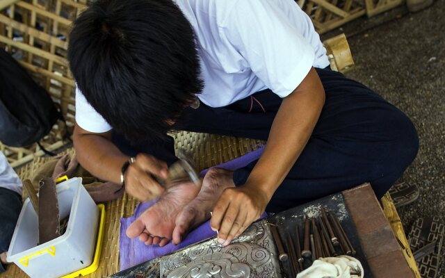 ibis Styles Chiang Mai