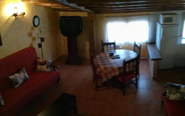 Casa Rural La Muralla