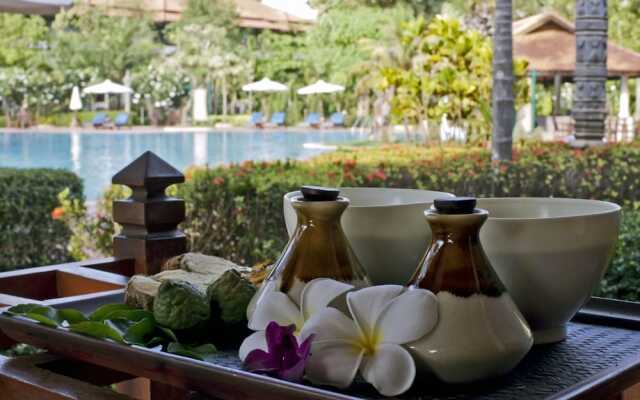 Angkor Palace Suite & Villa