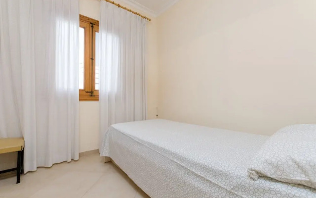 Charming Apartment in Can Picafort