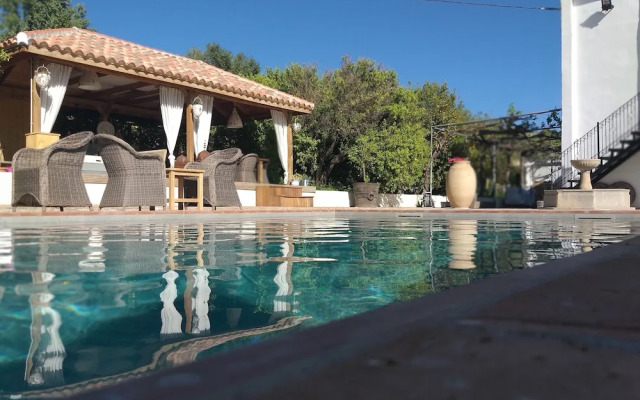 El Violin Experiencia