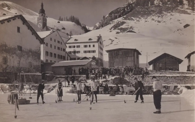 Hotel Bodenhaus