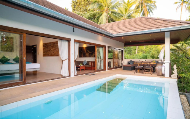 Tropical Season Villa Resort