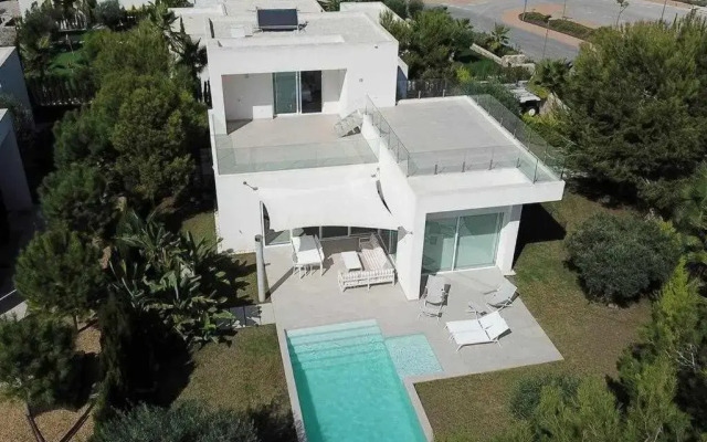 Villa Las Colinas