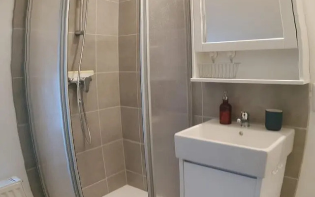 Idylle pur in der Nähe der Autostadt