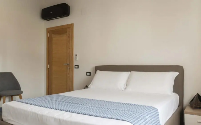 Loft Gabbiani Cala Gonone