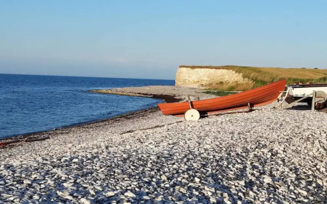 3 Person Holiday Home in Grenaa