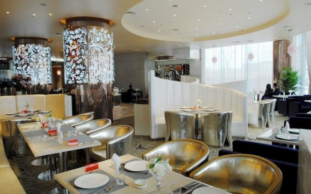 Zhengzhou Weilai Conifer Hotel