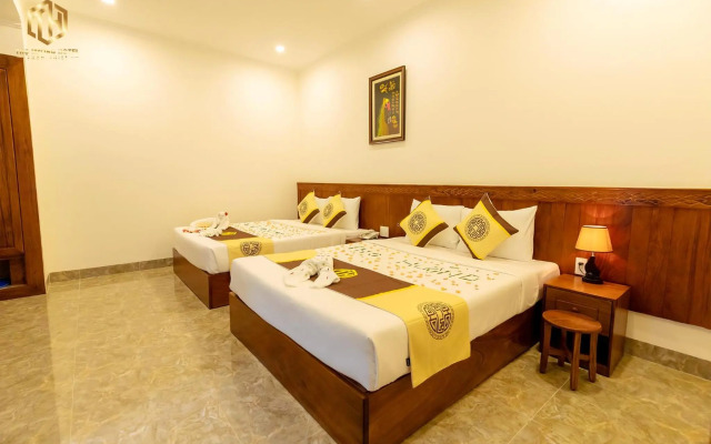 Tho Huong Hotel - Phan Thiet