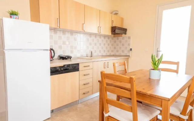 Stamatia Residence