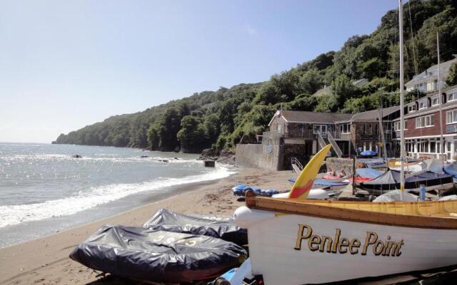 Chough Cottage, Kingsand