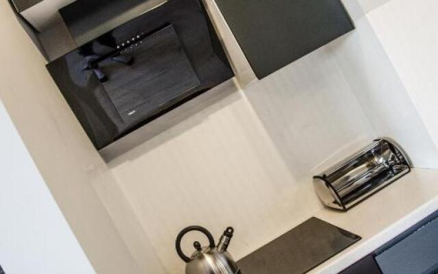 Apartament Brylowska