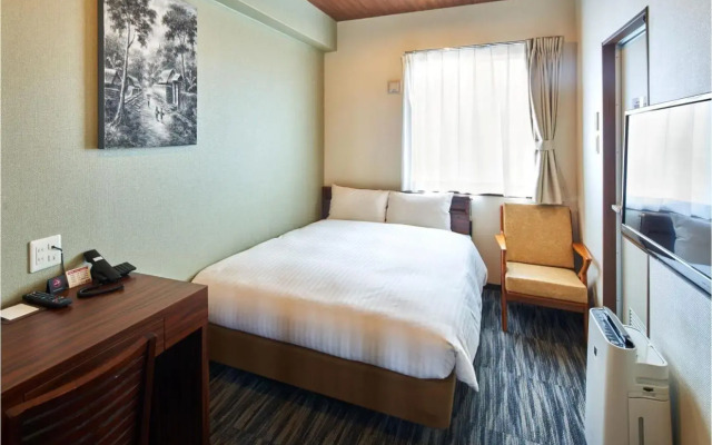 One’s Hotel Fukuoka