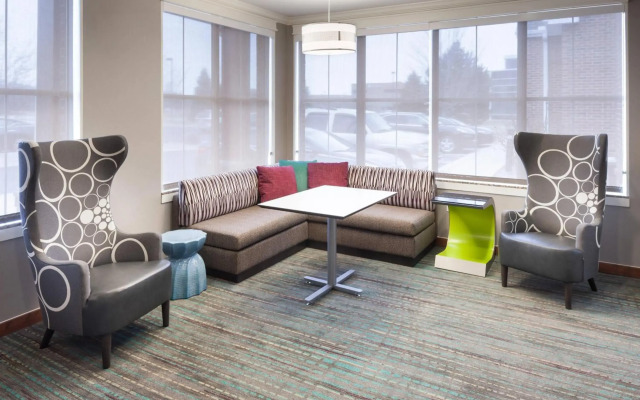 Residence Inn by Marriott South Bend Mishawaka