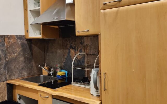 Xuba Apartmentrooms Messe Wien Prater