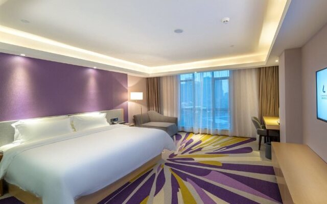 Lavande Hotel Shenzhen Shajing Houting Metro Station